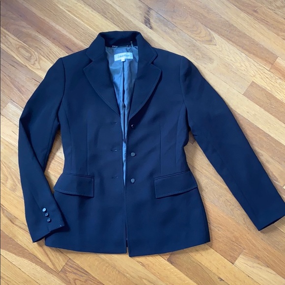 Calvin Klein Jackets & Blazers - Calvin Klein Jacket